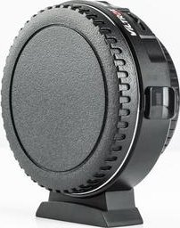 Viltrox EF-M2 II adapter bagnetowy speed booster Canon EF, EF-S - Micro 4/3 - Autofocus 3