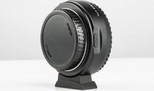 Viltrox EF-M2 II adapter bagnetowy speed booster Canon EF, EF-S - Micro 4/3 - Autofocus 4