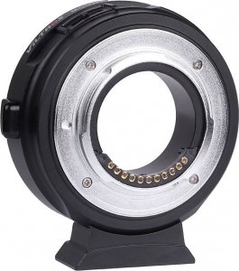 Viltrox VILTROX EF-M1 Ring adapter 2