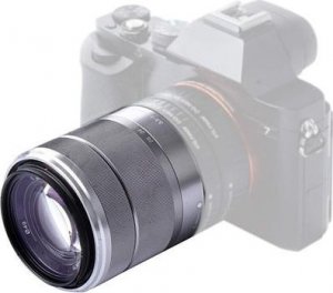 Viltrox VILTROX DG-NEX pierścienie pośrednie 4