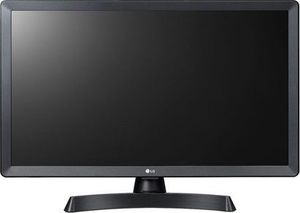 Telewizor LG 24TL510S-PZ LED 24'' HD Ready webOS 3.5 1