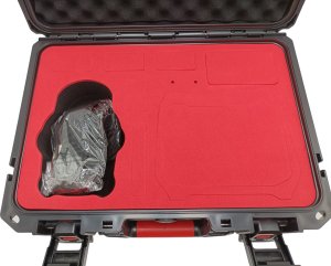 Walizka foto B&W Cases B&W Outdoor case 6700/B/RPD 4
