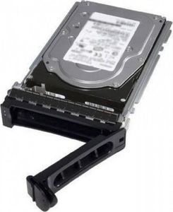 Dysk serwerowy Dell 200 GB 2.5'' SATA III (6 Gb/s)  (400-AUTW) 1