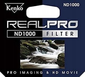 Filtr Kenko Kenko Filtr RealPro MC ND1000 72mm 1