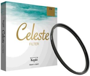 Filtr Kenko Kenko Filtr Celeste UV 72mm 3