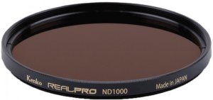 Filtr Kenko Filtr RealPro MC ND1000 62mm 2
