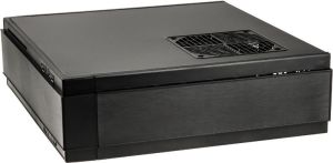 Obudowa SilverStone Milo Media Center (SST-ML07B) 3