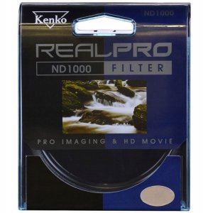 Filtr Kenko Kenko Filtr RealPro MC ND1000 49mm 1