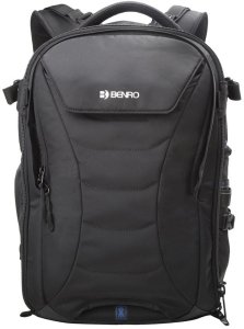 Plecak Benro Benro plecak Ranger 200N czarny 1