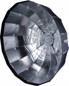 Phottix Phottix Raja Quick-Folding softbox 105cm 5