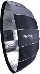 Phottix Phottix Raja Quick-Folding softbox 105cm 6