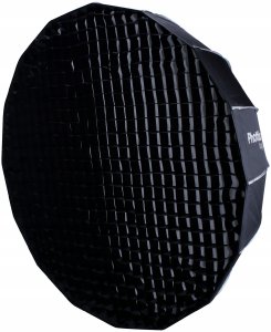 Phottix Phottix Raja Quick-Folding softbox 105cm 7