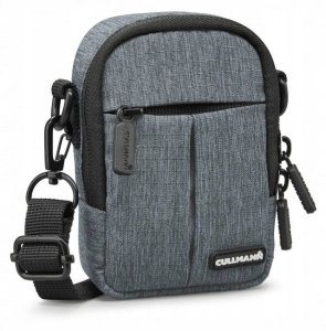 Torba Cullmann Cullmann torba MALAGA Compact 400 grey 1