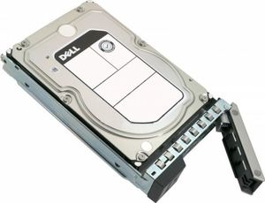 Dysk serwerowy Dell 1 TB 2.5'' SATA III (6 Gb/s)  (400-ASHF) 1