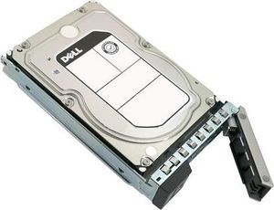 Dysk serwerowy Dell 1 TB 3.5'' SATA III (6 Gb/s)  (400-ASMG) 1