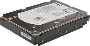 Dysk serwerowy Dell 1 TB 3.5'' SATA III (6 Gb/s)  (400-AFXX) 1