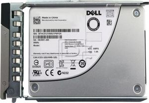 Dysk serwerowy Dell 480GB 2.5'' SATA III (6 Gb/s)  (400-BDWE) 1