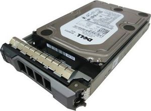 Dysk serwerowy Dell 4TB 3.5'' SAS-3 (12Gb/s)  (400-ATKL) 1