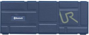 Głośnik Urban Revolt Streetbeat Wireless Speaker niebieski (19699) 3