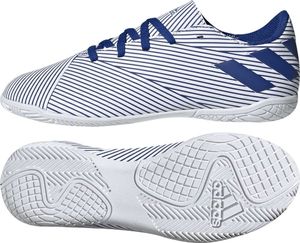Adidas Buty adidas Nemeziz 19.4 IN J EF1754 EF1754 biały 31 1