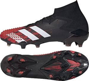 Adidas Buty adidas Predator 20.1 FG EF1629 EF1629 czarny 45 1/3 1