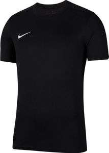 Nike Koszulka męska Park VII czarna r. XXL (BV6708 010) 1