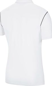 Nike Koszulka Polo Nike Dri Fit Park 20 BV6879 100 BV6879 100 biały XL 2