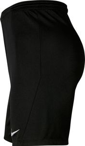 Nike Nike Dry Park III shorty 010 : Rozmiar - XL (BV6855-010) - 21538_187397 3