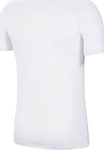 Nike Koszulka męska Park VII biała r. XXL (BV6708 100) 2