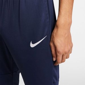 Nike Spodnie piłkarskie Nike Knit Pant Park 20 BV6877 410 BV6877 410 granatowy XXL 9