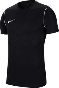Nike Koszulka męska Park 20 Training Top czarna r. S (BV6883 010) 1