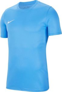 Nike Koszulka męska Park VII niebieska r. M (BV6708 412) 1