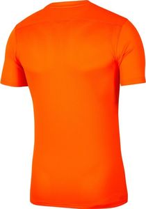 Nike Nike JR Dry Park VII t-shirt 819 : Rozmiar - 128 cm (BV6741-819) - 21967_190455 2
