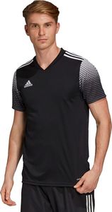 Adidas Koszulka męska Regista 20 JSY czarna r. XL (FI4552) 1