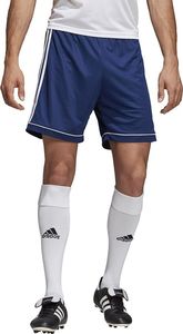 Adidas Spodenki adidas Squadra 17 BK4765 BK4765 granatowy XXXL 1