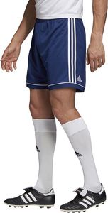 Adidas Spodenki adidas Squadra 17 BK4765 BK4765 granatowy XXXL