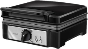 Gofrownica MPM MGO-24 1
