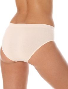 Brubeck HI10080 Biodrowki damskie classic COMFORT WOOL cielisty M 2