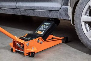 Neo Podnośnik niskoprofilowy 3T 85mm (11-732) 2