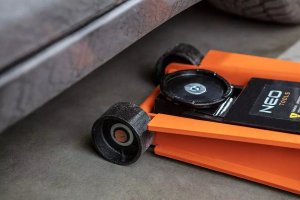 Neo Podnośnik niskoprofilowy 3T 85mm (11-732) 3