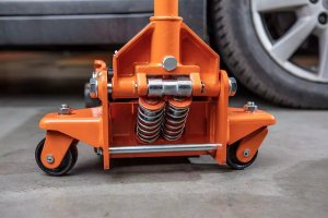 Neo Podnośnik niskoprofilowy 3T 85mm (11-732) 4