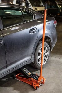 Neo Podnośnik niskoprofilowy 3T 85mm (11-732) 5