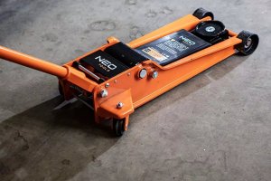 Neo Podnośnik niskoprofilowy 3T 85mm (11-732) 6