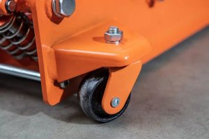 Neo Podnośnik niskoprofilowy 3T 85mm (11-732) 9