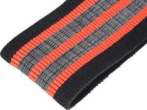 HMS Hip Band HB12 bardzo duży opór czerwony 1 szt. 6