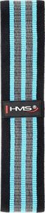 HMS Hip Band HB12 bardzo duży opór niebieski 1 szt. 7