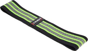 HMS Hip Band HB12 bardzo duży opór zielony 1 szt. 2