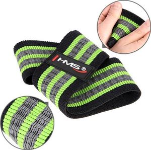 HMS Hip Band HB12 bardzo duży opór zielony 1 szt. 5