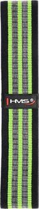 HMS Hip Band HB12 bardzo duży opór zielony 1 szt. 7