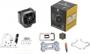 Chłodzenie CPU Thermalright True Spirit 90 M 8